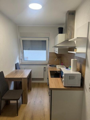 Mosel-Nest mit 2 Zimmer